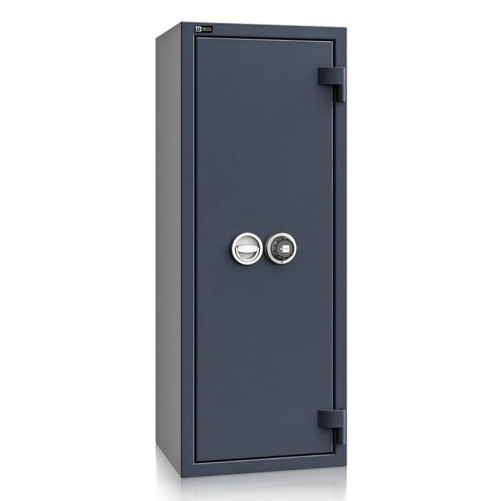 Aton 130 - Tresor Grad 1 (EN1143-1) - (130 x 50 x 42cm), Widerstandsgrad 1