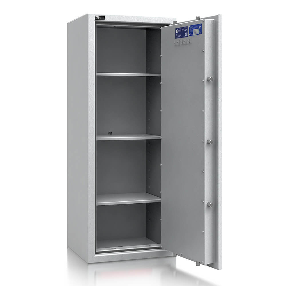 Aton 130 - Tresor Grad 1 (EN1143-1) - (130 x 50 x 42cm), Widerstandsgrad 1