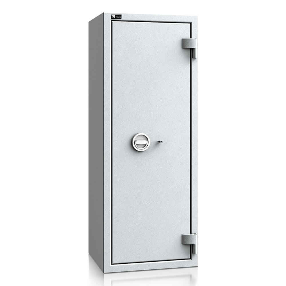 Aton 130 - Tresor Grad 1 (EN1143-1) - (130 x 50 x 42cm), Widerstandsgrad 1