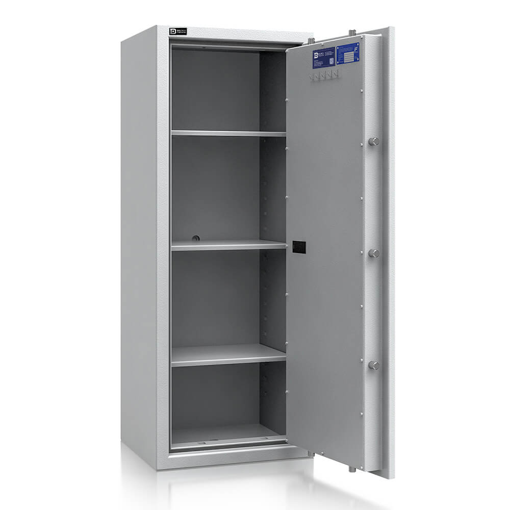Aton 130 - Tresor Grad 1 (EN1143-1) - (130 x 50 x 42cm), Widerstandsgrad 1