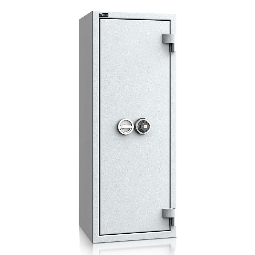 Aton 130 - Tresor Grad 1 (EN1143-1) - (130 x 50 x 42cm), Widerstandsgrad 1