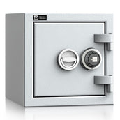 Aton 40 - Tresor Grad 1 (EN1143-1) - (40 x 42 x 42 cm), Widerstandsgrad 1