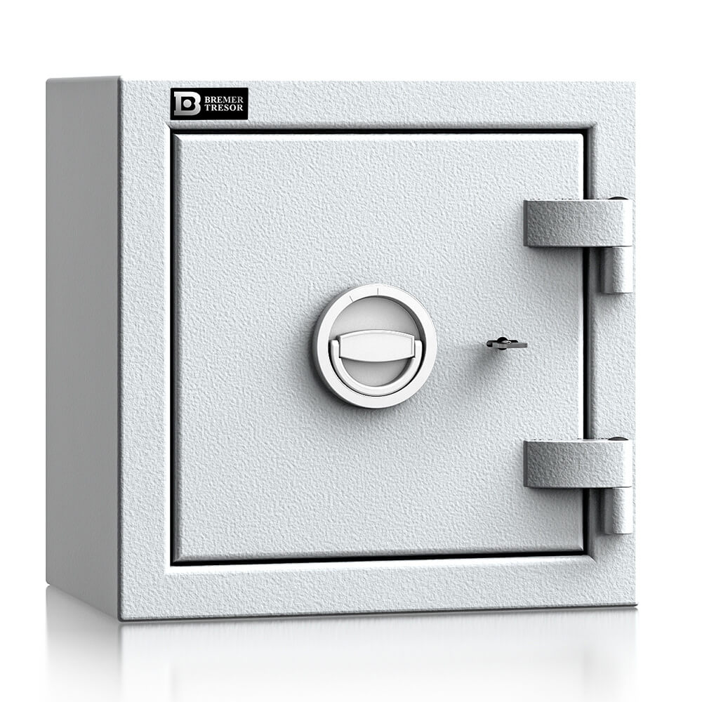 Aton 40S - Tresor Grad 1 (EN1143-1) - (40 x 40 x 27cm), Widerstandsgrad 1