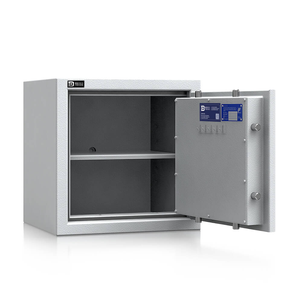 Strenia 50 - BTM Tresor Grad 1 - (50 x 50 x 42cm), Widerstandsgrad 1