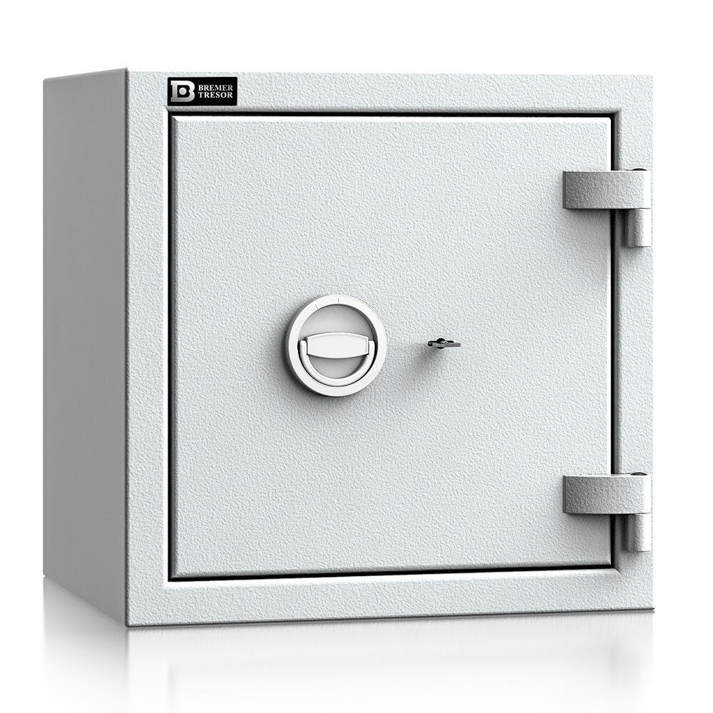 Strenia 50 - BTM Tresor Grad 1 - (50 x 50 x 42cm), Widerstandsgrad 1