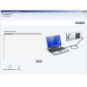 Audit & Setup Software für Kaba Mauer Combi B90