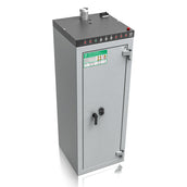 Batrea 190/1 - Akkutresor I/O 30 Minuten (VDMA 24994) - (192 x 71 x 70cm)