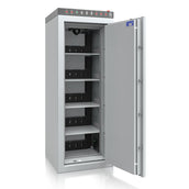 Batrea 190/1 - Akkutresor I/O 30 Minuten (VDMA 24994) - (192 x 71 x 70cm)