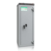 Batrea 190/1 - Akkutresor I/O 30 Minuten (VDMA 24994) - (192 x 71 x 70cm)