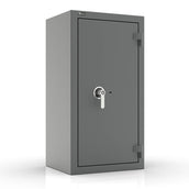 Brami 120 - Wertschutzschrank VdS Klasse 2 [EN1143-1/VdS 2450] - (120 x 63 x 51cm), Widerstandsgrad 2