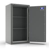 Brami 120 - Wertschutzschrank VdS Klasse 2 [EN1143-1/VdS 2450] - (120 x 63 x 51cm), Widerstandsgrad 2