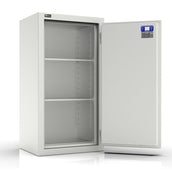 Brami 120 - Wertschutzschrank VdS Klasse 2 [EN1143-1/VdS 2450] - (120 x 63 x 51cm), Widerstandsgrad 2
