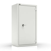 Brami 150 - Wertschutzschrank VdS Klasse 2 [EN1143-1/VdS 2450] - (150 x 80 x 55cm), Widerstandsgrad 2