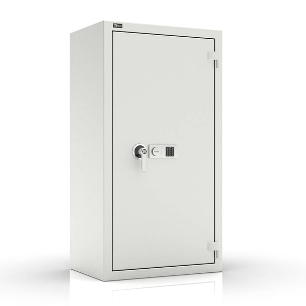 Brami 150 - Wertschutzschrank VdS Klasse 2 [EN1143-1/VdS 2450] - (150 x 80 x 55cm), Widerstandsgrad 2