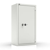 Brami 150 - Wertschutzschrank VdS Klasse 2 [EN1143-1/VdS 2450] - (150 x 80 x 55cm), Widerstandsgrad 2