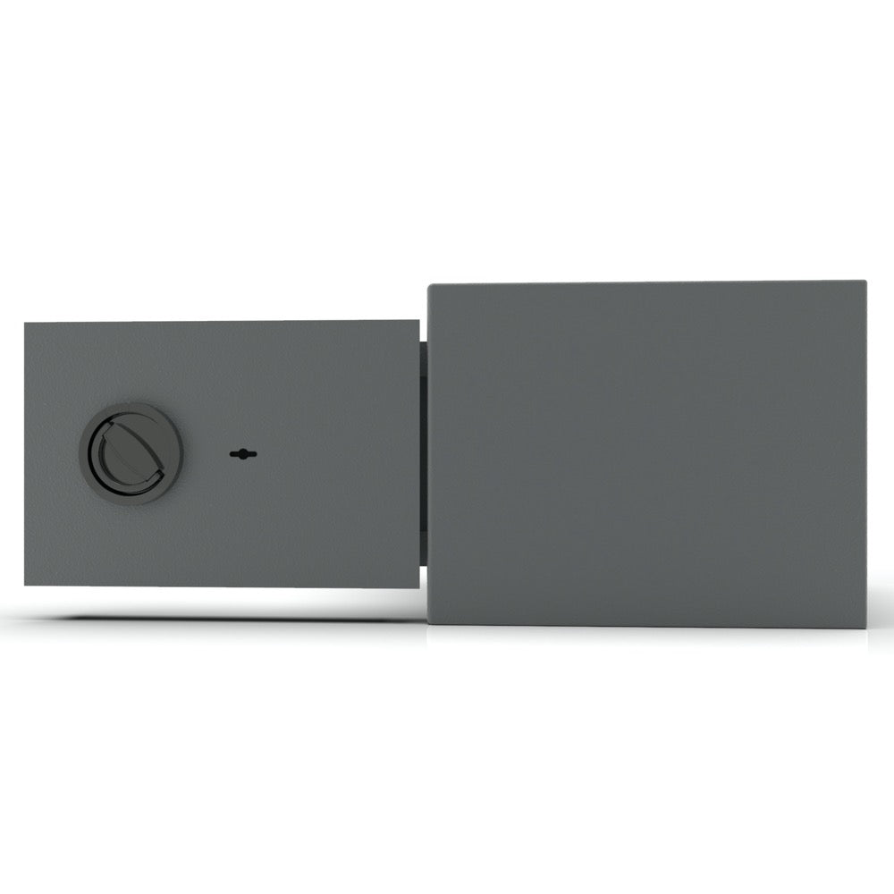 Ceres 30 - Möbeltresor Sicherheitsstufe B und S2 - (30 x 42 x 38cm), Sicherheitsstufe S2