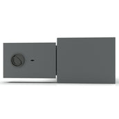 Ceres 30 - Möbeltresor Sicherheitsstufe B und S2 - (30 x 42 x 38cm), Sicherheitsstufe S2