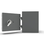 Brami 50 - Wertschutzschrank VdS Klasse 2 [EN1143-1/VdS 2450] - (52 x 61 x 40cm), Widerstandsgrad 2