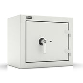 Brami 50 - Wertschutzschrank VdS Klasse 2 [EN1143-1/VdS 2450] - (52 x 61 x 40cm), Widerstandsgrad 2