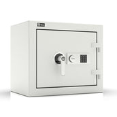Brami 50 - Wertschutzschrank VdS Klasse 2 [EN1143-1/VdS 2450] - (52 x 61 x 40cm), Widerstandsgrad 2