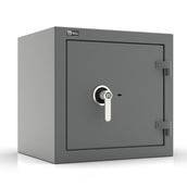 Brami 60 - Wertschutzschrank VdS Klasse 2 [EN1143-1/VdS 2450] - (60,6 x 63,6 x 51cm), Widerstandsgrad 2