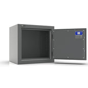 Brami 60 - Wertschutzschrank VdS Klasse 2 [EN1143-1/VdS 2450] - (60,6 x 63,6 x 51cm), Widerstandsgrad 2