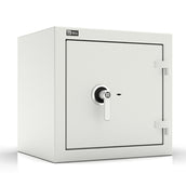 Brami 60 - Wertschutzschrank VdS Klasse 2 [EN1143-1/VdS 2450] - (60,6 x 63,6 x 51cm), Widerstandsgrad 2