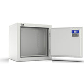 Brami 60 - Wertschutzschrank VdS Klasse 2 [EN1143-1/VdS 2450] - (60,6 x 63,6 x 51cm), Widerstandsgrad 2