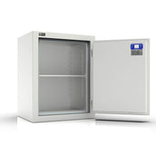 Brami 80 - Wertschutzschrank VdS Klasse 2 [EN1143-1/VdS 2450] - (80,6 x 63,6 x 51cm), Widerstandsgrad 2