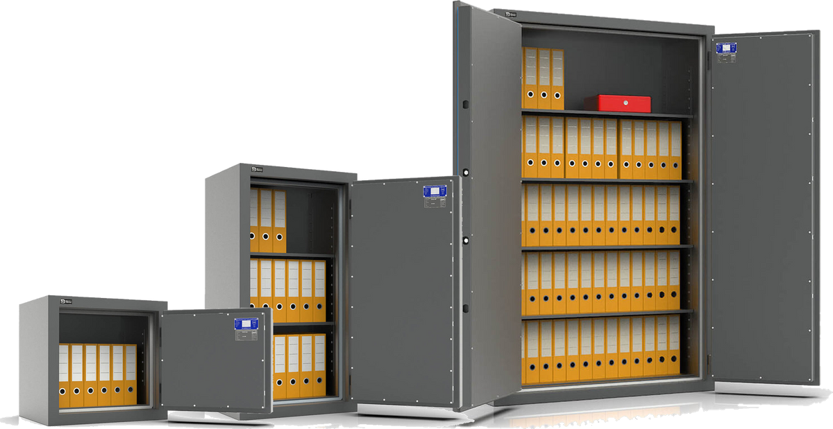 Serie Kronos Baureihe
