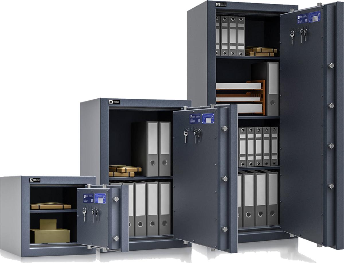 Serie Linos Baureihe