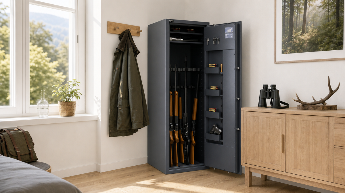 Serie Fortis Baureihe