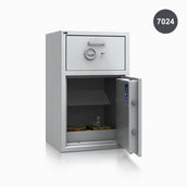bt36800-00 Graphitgrau