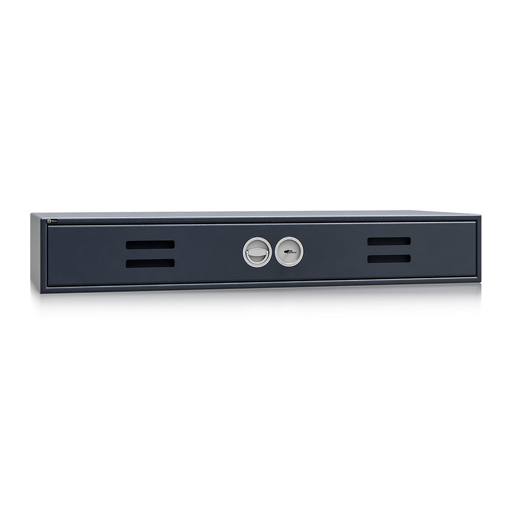 Calypso 140 - Schubladentresor Klasse 1 (EN1143-1) - (22 x 139 x 56,2), Widerstandsgrad 1