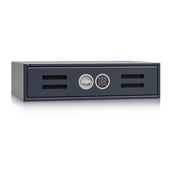 Calypso 80 - Schubladentresor Klasse 1 (EN1143-1) - (22 x 84 x 56,2), Widerstandsgrad 1