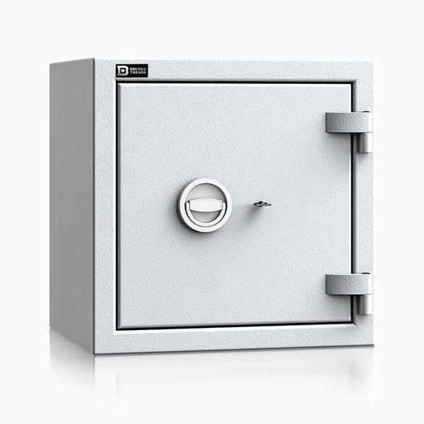 Cavas 150 - Autoschlüssel-Tresor Grad 1 [EN 1143-1] für 144 Autoschlüssel - (50 x 50 x 42cm)