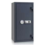 Cavas 190-1 - Autoschlüssel-Tresor Grad 1 [EN 1143-1] für 192 Autoschlüssel - (100 x 50 x 42cm), Widerstandsgrad 1