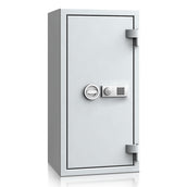 Cavas 190-1 - Autoschlüssel-Tresor Grad 1 [EN 1143-1] für 192 Autoschlüssel - (100 x 50 x 42cm), Widerstandsgrad 1