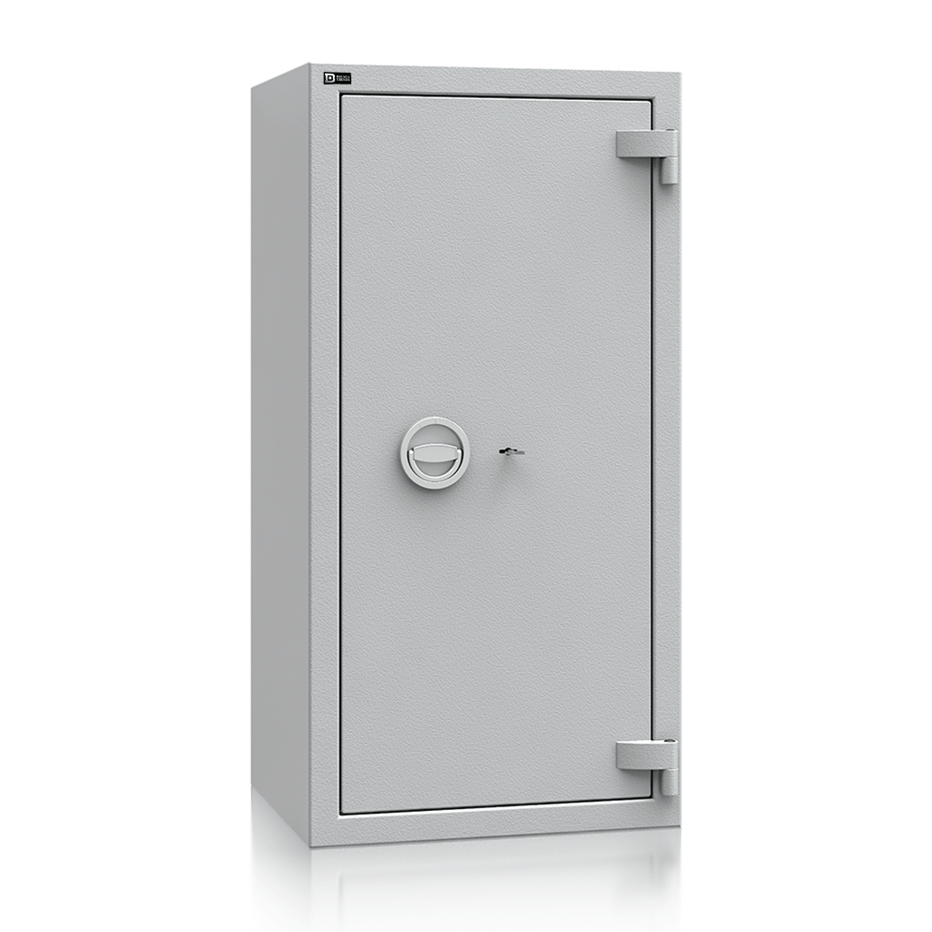 Cavas 190-1 - Autoschlüssel-Tresor Grad 1 [EN 1143-1] für 192 Autoschlüssel - (100 x 50 x 42cm), Widerstandsgrad 1