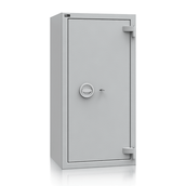 Cavas 190-1 - Autoschlüssel-Tresor Grad 1 [EN 1143-1] für 192 Autoschlüssel - (100 x 50 x 42cm), Widerstandsgrad 1