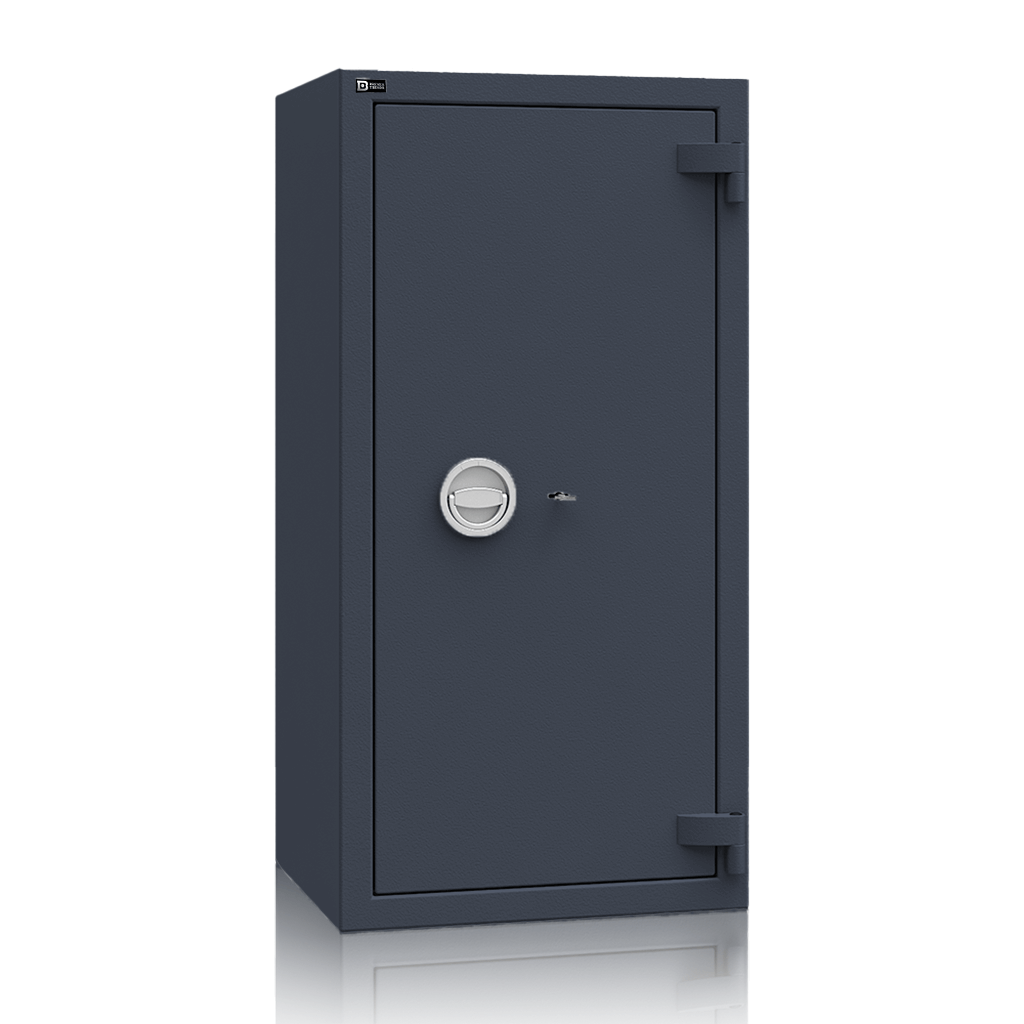 Cavas 190-1 - Autoschlüssel-Tresor Grad 1 [EN 1143-1] für 192 Autoschlüssel - (100 x 50 x 42cm), Widerstandsgrad 1