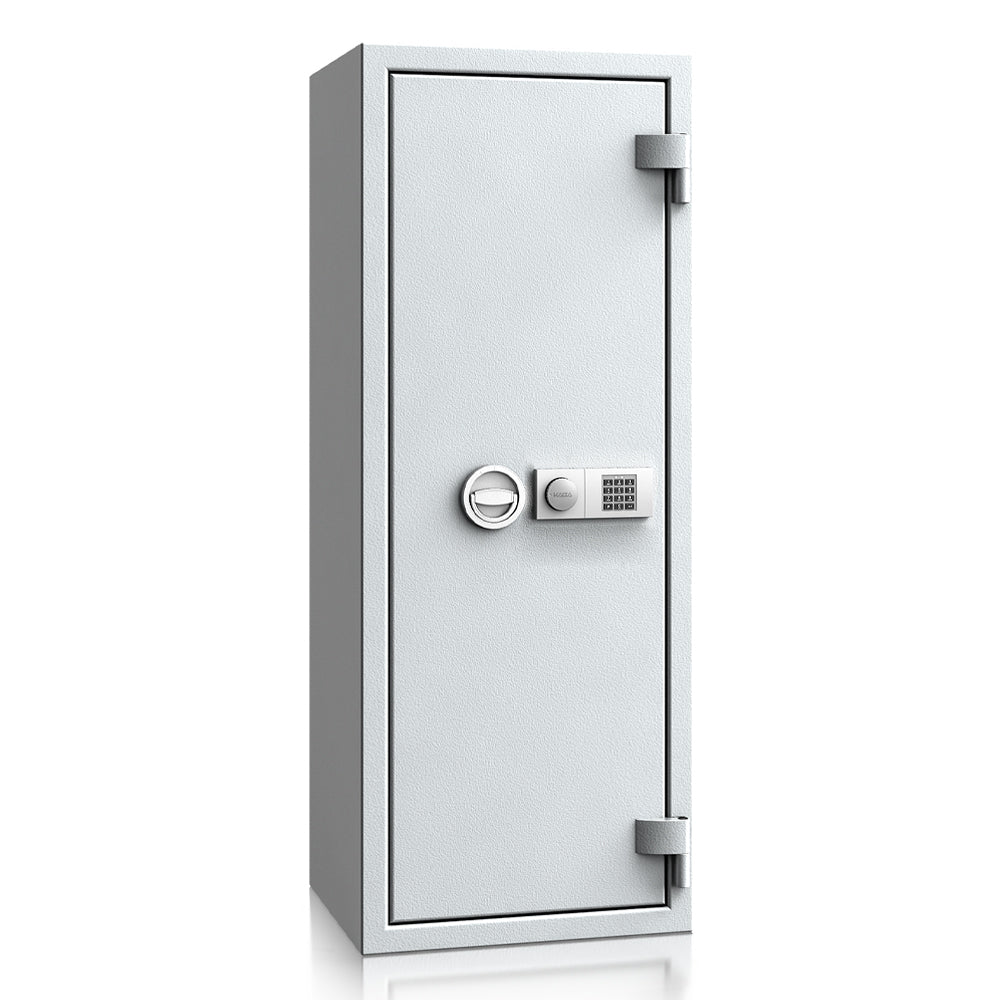 Cavas 380-1 - Autoschlüssel-Tresor Grad 1 [EN 1143-1] für 384 Autoschlüssel - (130 x 50 x 42cm), Widerstandsgrad 1