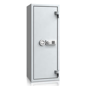 Cavas 380-1 - Autoschlüssel-Tresor Grad 1 [EN 1143-1] für 384 Autoschlüssel - (130 x 50 x 42cm), Widerstandsgrad 1
