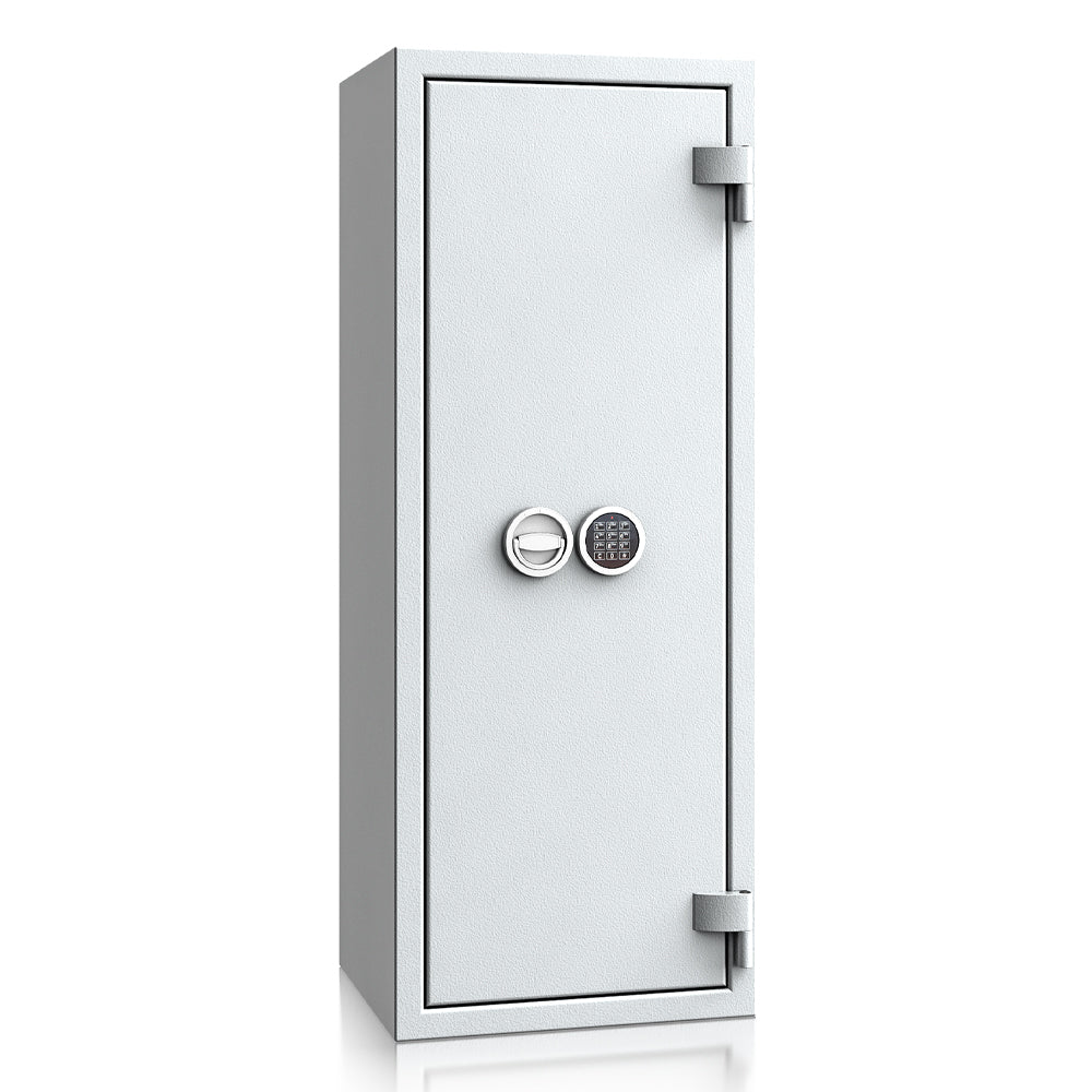Cavas 380-1 - Autoschlüssel-Tresor Grad 1 [EN 1143-1] für 384 Autoschlüssel - (130 x 50 x 42cm), Widerstandsgrad 1