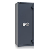Cavas 380-1 - Autoschlüssel-Tresor Grad 1 [EN 1143-1] für 384 Autoschlüssel - (130 x 50 x 42cm), Widerstandsgrad 1