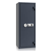 Cavas 380-1 - Autoschlüssel-Tresor Grad 1 [EN 1143-1] für 384 Autoschlüssel - (130 x 50 x 42cm), Widerstandsgrad 1