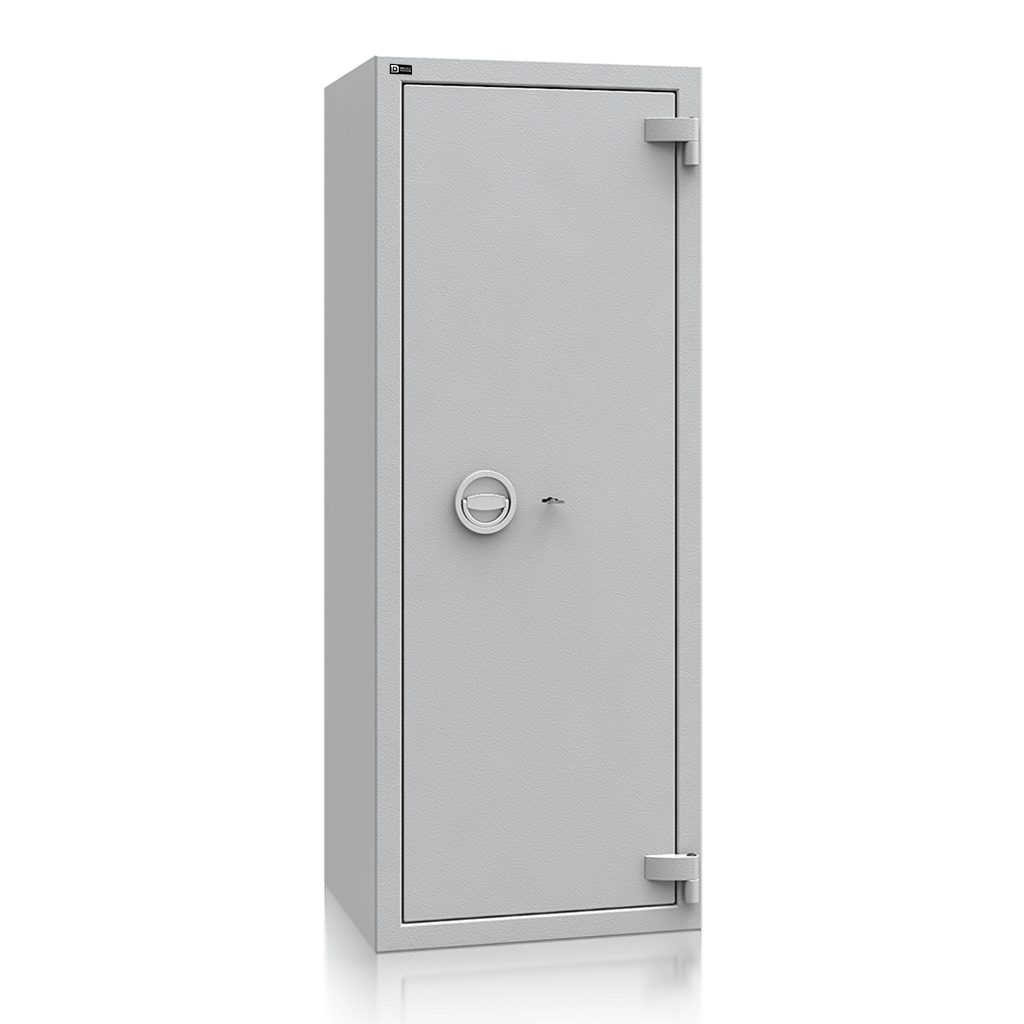 Cavas 380-1 - Autoschlüssel-Tresor Grad 1 [EN 1143-1] für 384 Autoschlüssel - (130 x 50 x 42cm), Widerstandsgrad 1