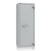 Cavas 380-1 - Autoschlüssel-Tresor Grad 1 [EN 1143-1] für 384 Autoschlüssel - (130 x 50 x 42cm), Widerstandsgrad 1
