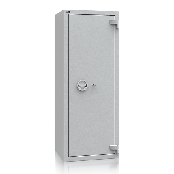 Cavas 380-1 - Autoschlüssel-Tresor Grad 1 [EN 1143-1] für 384 Autoschlüssel - (130 x 50 x 42cm)