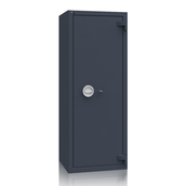 Cavas 380-1 - Autoschlüssel-Tresor Grad 1 [EN 1143-1] für 384 Autoschlüssel - (130 x 50 x 42cm), Widerstandsgrad 1